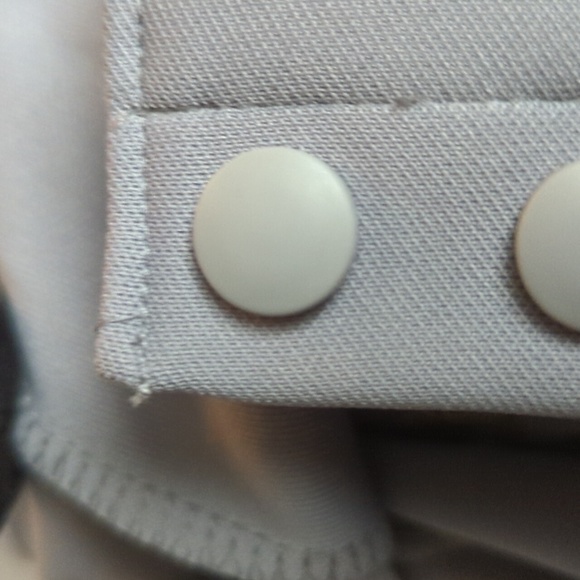 Easton sports pants grey size XL - Picture 10 of 10